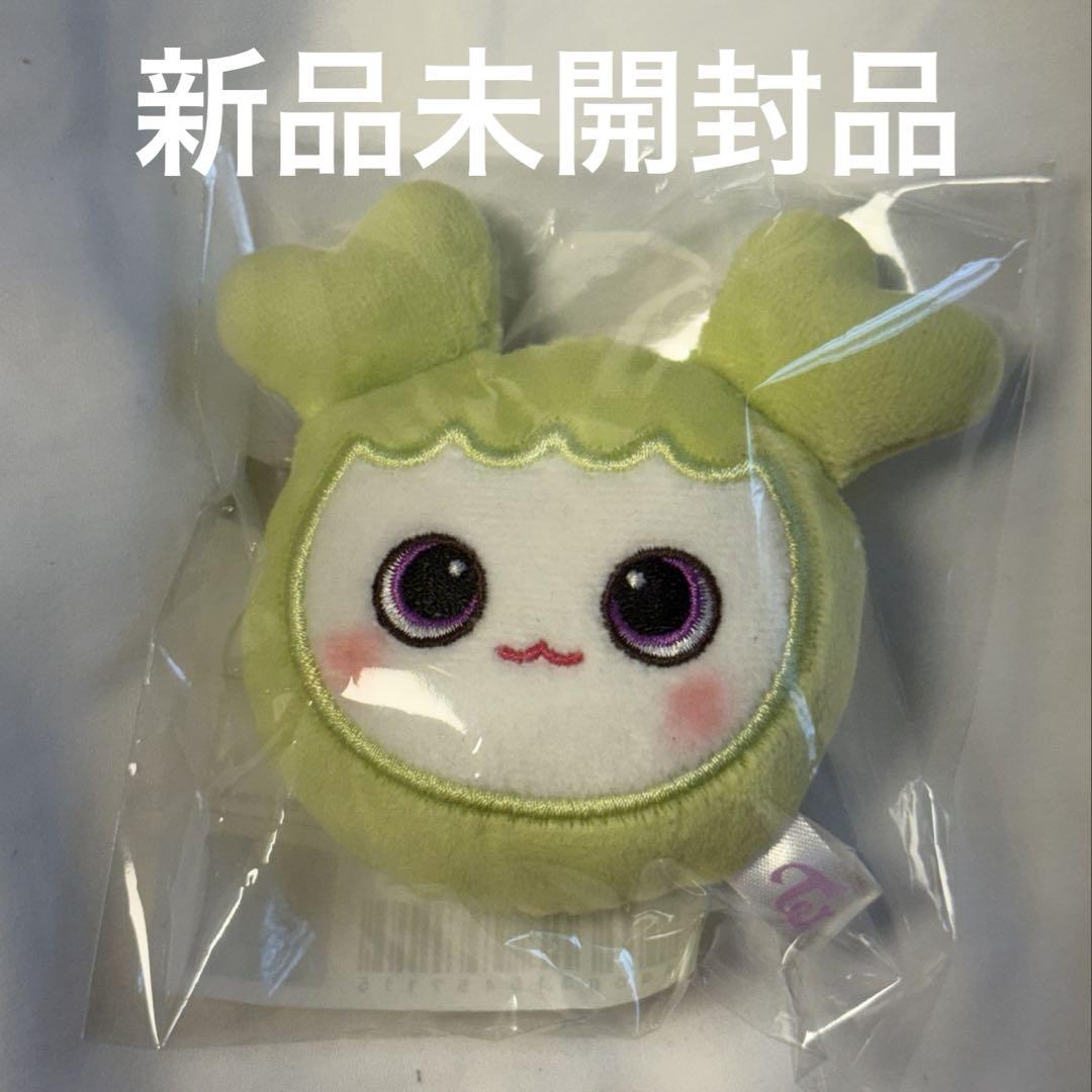 

[Б/У] TWICE Чонён Джобри Сеул Кон Брелок Предмет