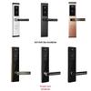 Hengdafei S2-LM Smart Fingerprint Anti-Theft Door Lock