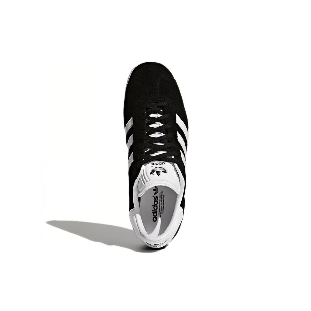 Adidas Wmns Gazelle 'Core Black' BA9595