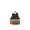 Adidas Gazelle Bold Black Gum Women Sneakers Core-Black Footwear-White IE0876