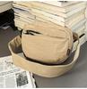 Men's & Women's Multi-layer Casual Chest Bag - Lightweight, Trendy Crossbody for Outdoor Sports & Commuting