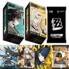 Card Original Zenless Zone Zero Lido Wanxiang Ediție Limitată Von Lycaon Burnice Whita Joc Anime Cărți de Colecție Bilet Laser Jucărie Cadou