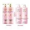 LUX Rose Garden Scented Hair Essence