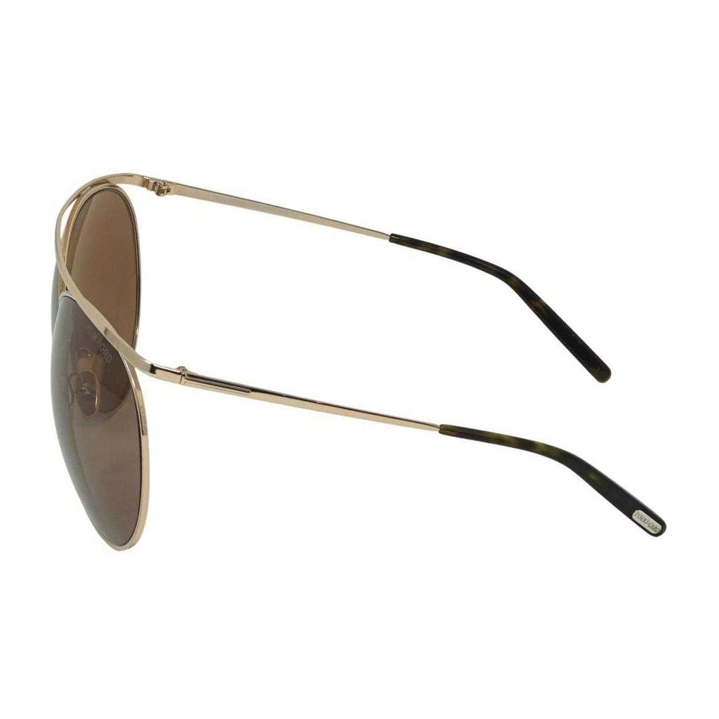 Tom Ford Womens/Ladies Stevie Sunglasses