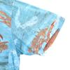 JIMMY'Z Short sleeve Aloha shirt S light blue Men's Used