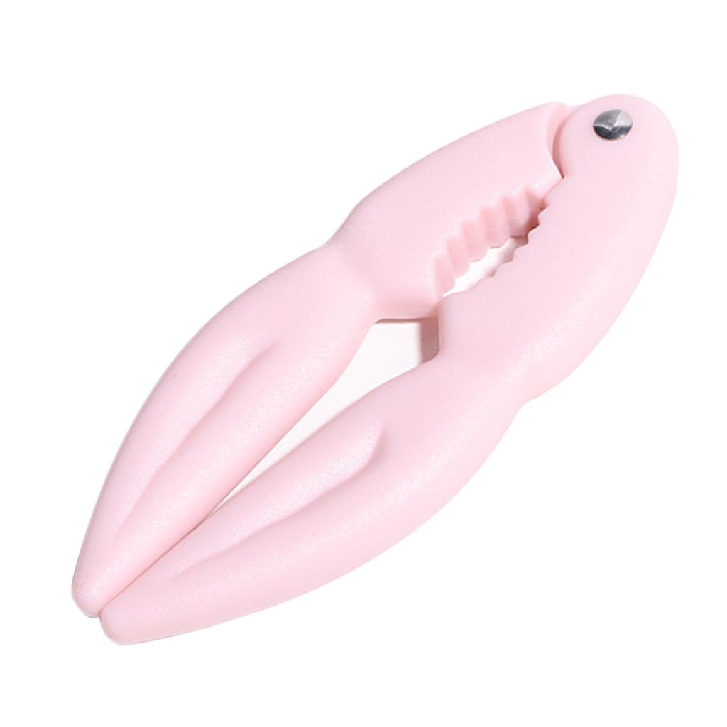 Lobster Cracker PP Aluminium Alloy Easy   Removal Leg Cracker Tools for Family Dinner Party