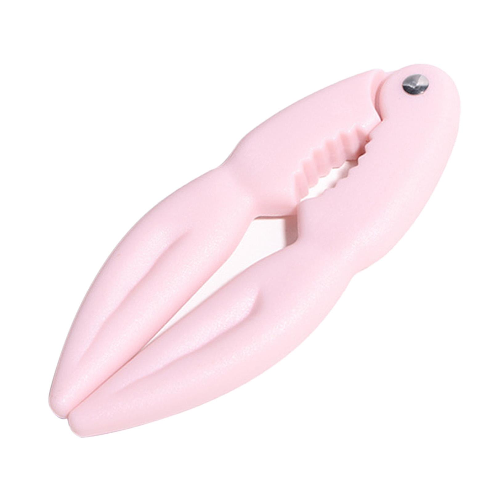 Lobster Cracker PP Aluminium Alloy Easy   Removal Leg Cracker Tools for Family Dinner Party