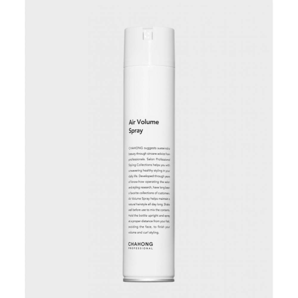 Chahong Texture Volume Air Volume Spray 300 Ml