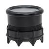 52mm Digital Water Temperature Gauge Car Racing Modification 40~140 Celsius Temp Meter With Sensor Adapter 1/8NPT Custom