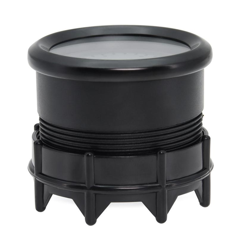 52mm Digital Water Temperature Gauge Car Racing Modification 40~140 Celsius Temp Meter With Sensor Adapter 1/8NPT Custom