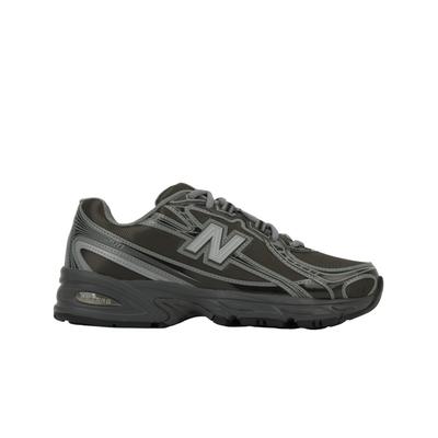 740 Castlerock Herren Sneaker Grau Castlerock-Pfp U7407YI