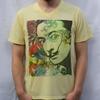 T-shirt Salvador Dali Design Psychédélique