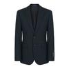 Bassohomme Wool Blended Slim Fit Luxe Jacket (Wsy1Jt10A)
