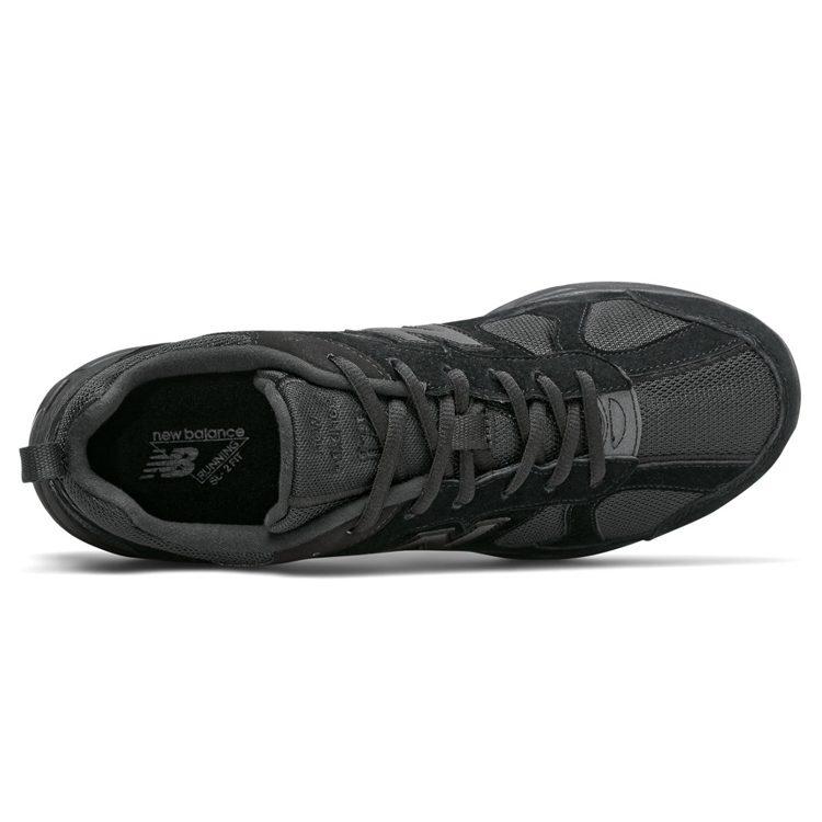 878 New Balance 'Triple Black' CM878XL