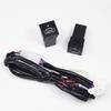 PD Type C USB Port Car Fast Charger Socket QC3.0+PD Socket For VW Golf GTI