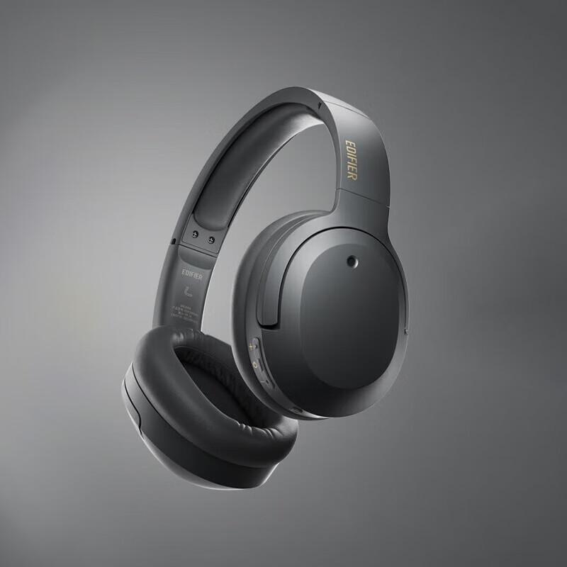 

Edifier W820NB Active Noise Cancelling Wireless Headphones