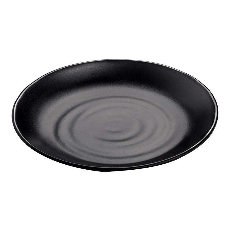 Ruhan Melamine Rectangular Serving Plate