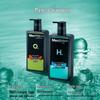 Mentholatum Men's Anti-Dandruff Volumizing Shampoo