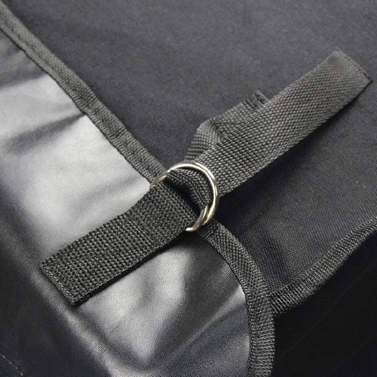 Travel Tanks Bags Motor Luggage Suitcases Motorcycle Storage Tool Side Bags for Outdoor Exploration