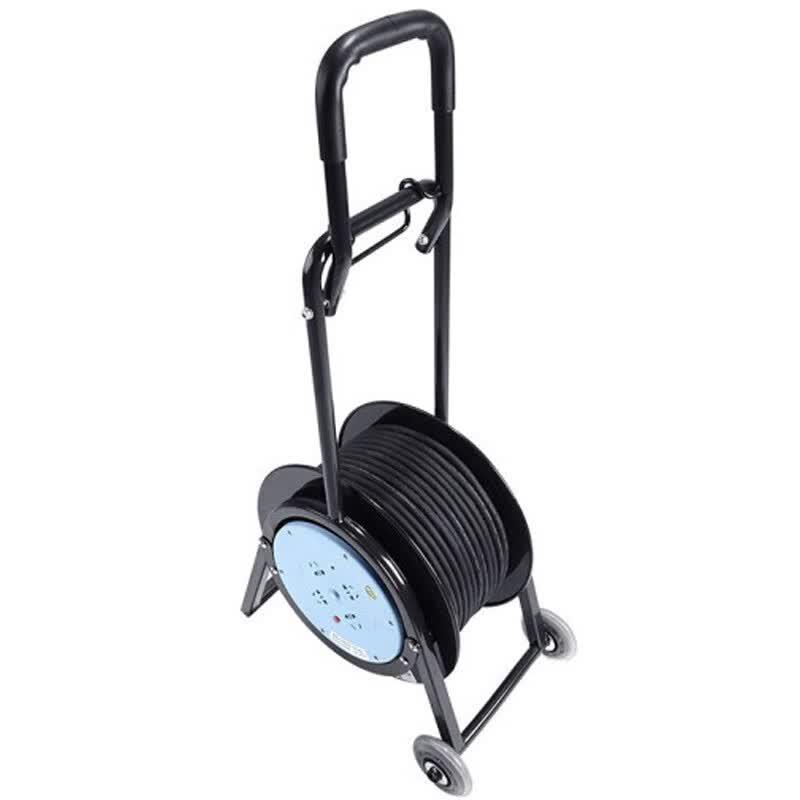 BULL Industrial Extension Cord Reel