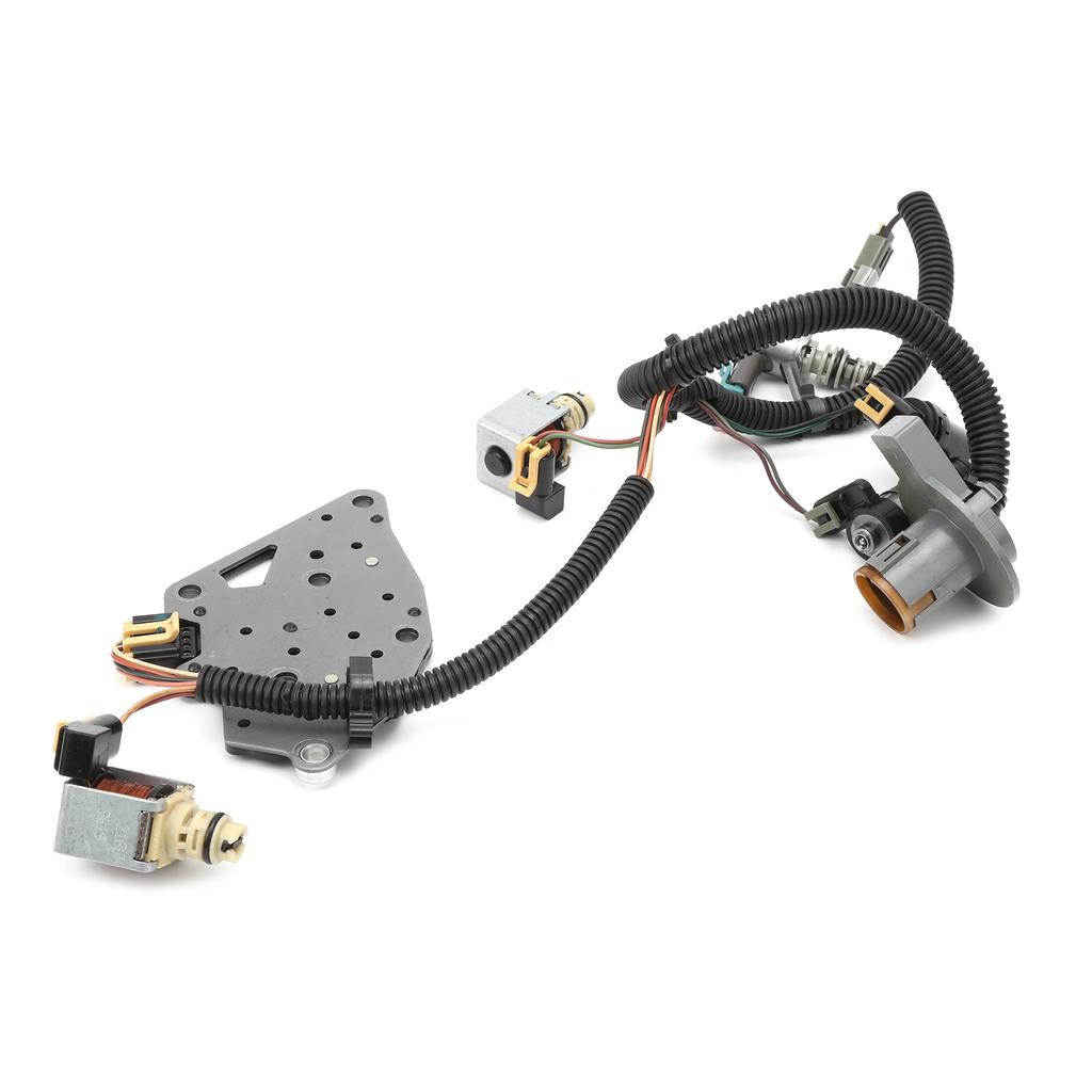 Transmission Solenoid Set 4T65E Replacement Fit for Buick Allure Century Electra Lucerne