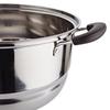 ADNENY AO-29A 3-Layer Stainless Steel Steamer