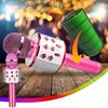 Mikrofon Bezprzewodowy Karaoke Głośnik Bluetooth Prezent Dla Dzieci