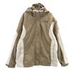 Jacket XL Beige AM1L Women Used