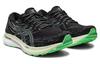 Asics Wmns Gel Kayano 29 'Black Light Green'