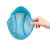 2 Pcs Safety Hat Sweatbands Hard Hat Insert Liner Helmets Cooling Pad Breathable Washable Safety Workplace