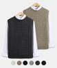 Topboy [2Pack] Regular Fit Textured Knit Vest