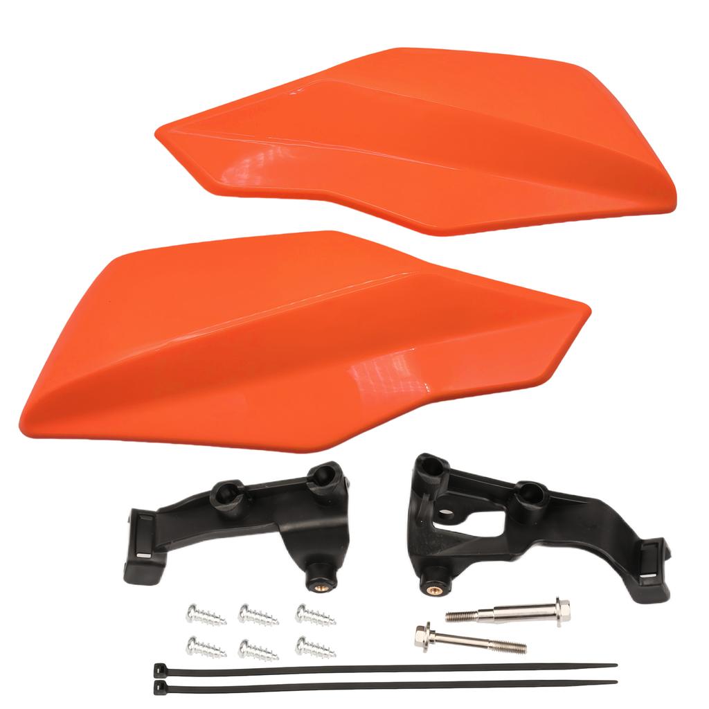 Motorcycle Hand Guards Enduro Motocross Handguard Hand Protector For KTM 125-530 SX/SX-F/XC/XC-F/XC-W/XCF-W/EXC/EXC-F 1994-2024