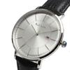 Paul Smith Men's Watch P10084 Silver/Black