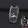 2025 Toyota Prado Key Cover: Premium Unisex Protective Case