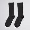 HUGDAY Standard Cotton Medium Socks