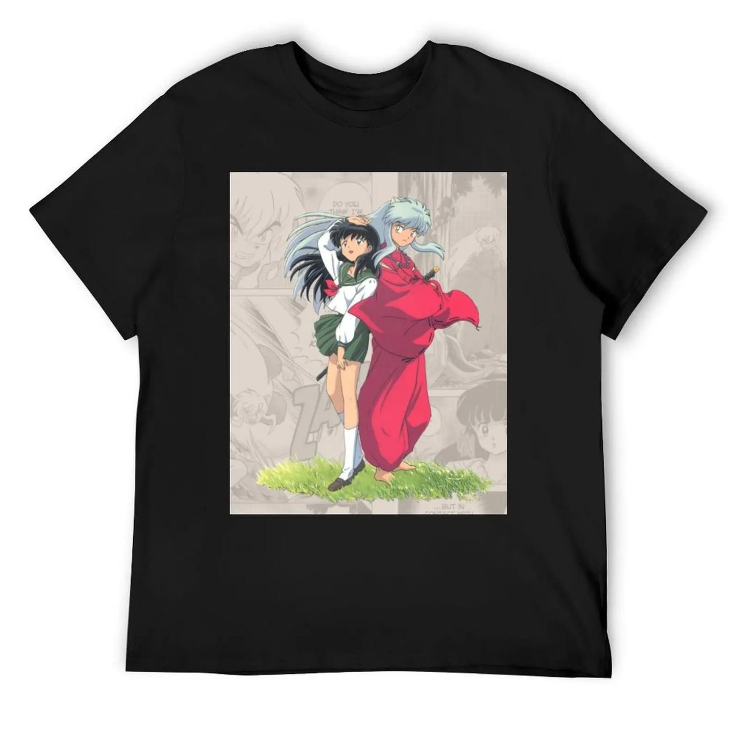 Inuyasha T-Shirt S