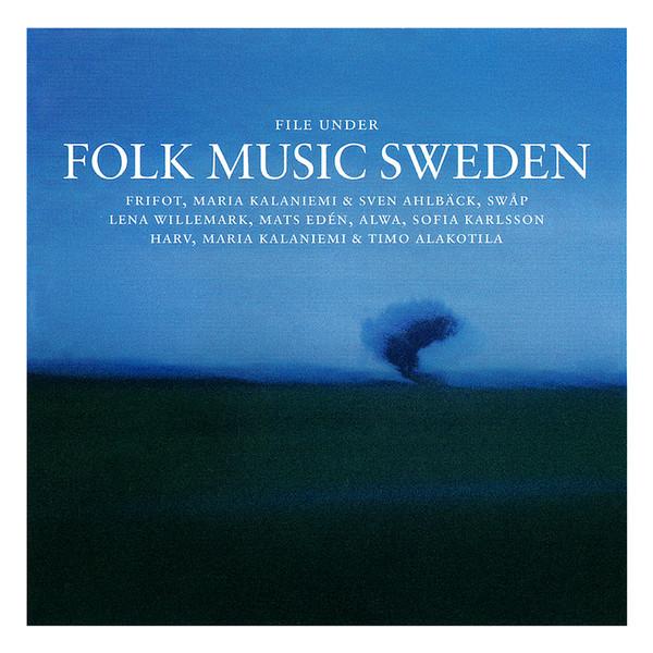 

CD VARIOUS - folk music sweden AMCD753 AMIGO 2003 Sweden ObiWorld Music Used