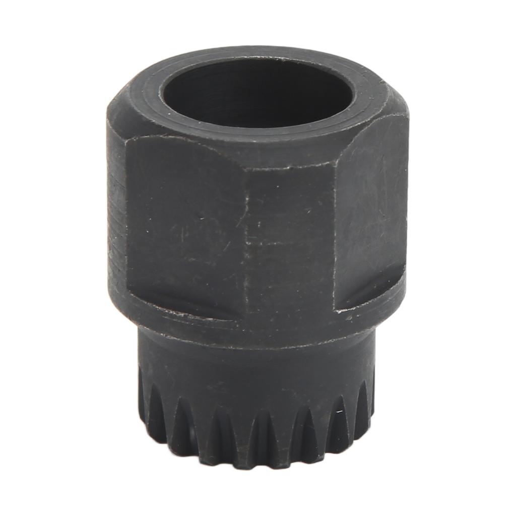 Hub Gear Lock Ring Removal Repair Tool Chrome Steel Hub Remover and Installer for EXP 3 Pawl