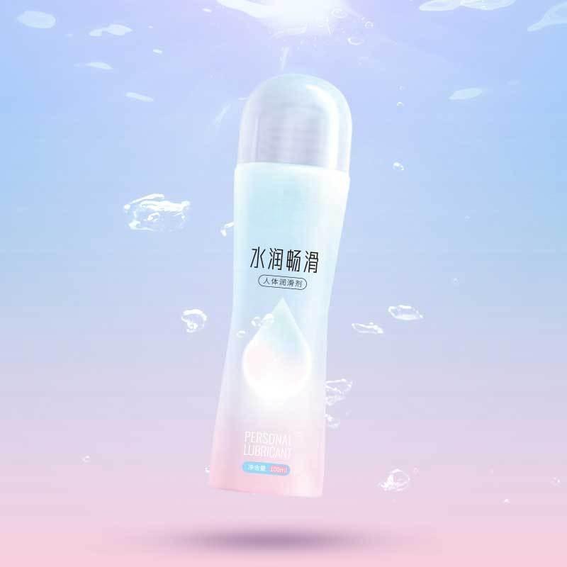 Experimentați plăcerea supremă cu lubrifiant infuzat cu Aloe Vera pentru o intimitate sporită