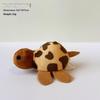 Interactive Cat Toys Electric Squeaky Simulation Bird Plush Cats Pets Teasing Toys With Feather Kitten Chirping Bird Toys