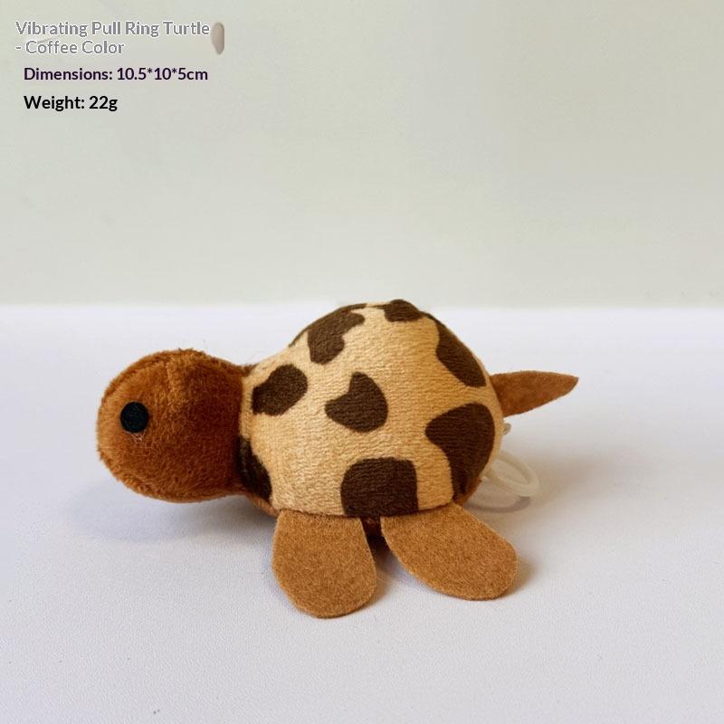 Interactive Cat Toys Electric Squeaky Simulation Bird Plush Cats Pets Teasing Toys With Feather Kitten Chirping Bird Toys
