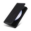 For Samsung Galaxy S25 FE Case RFID Blocking PU Leather Phone Wallet Cover