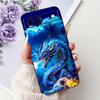Für Google Pixel 8A Hülle Pixel8 Pro Niedliche Katze Löwe Bemalte Abdeckung Weiche TPU Handyhülle Für Google Pixel 8 Pro Pixel8A Fundas Bumper