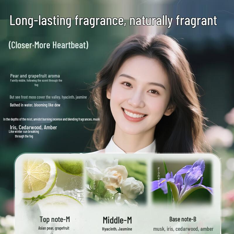 ZCL Haar- & Körperpflegekollektion