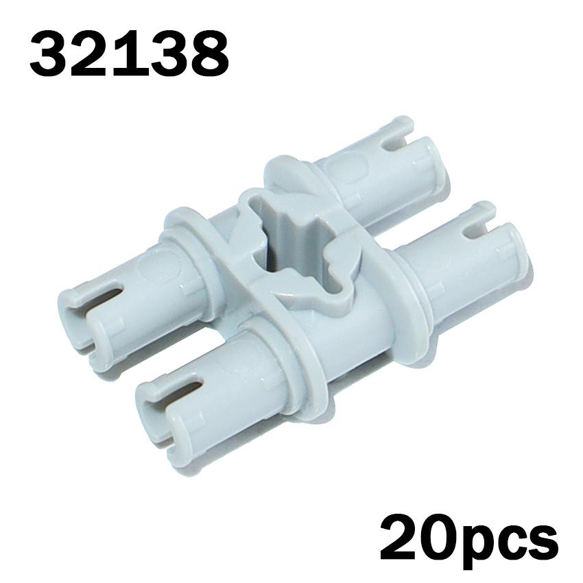 

Technical Building Blocks MOC Parts Bolt Pin with Friction Ridges Peg Cross Axle Connector Bricks 4274 6558 2780 3673 43093 3749