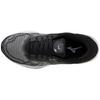 Sports Shoes Mizuno Black/Gray Wave Ultima 14