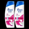 Head & Shoulders Anti-Dandruff Silky Smooth Shampoo