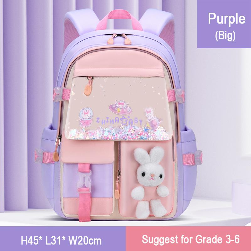 2023 Roztomilé Malé Dievčatá Školská Taška Batohy Pre Deti Aktovka Kawaii Taška Na Knihy Detský Školský Batoh Mochila Escolar
