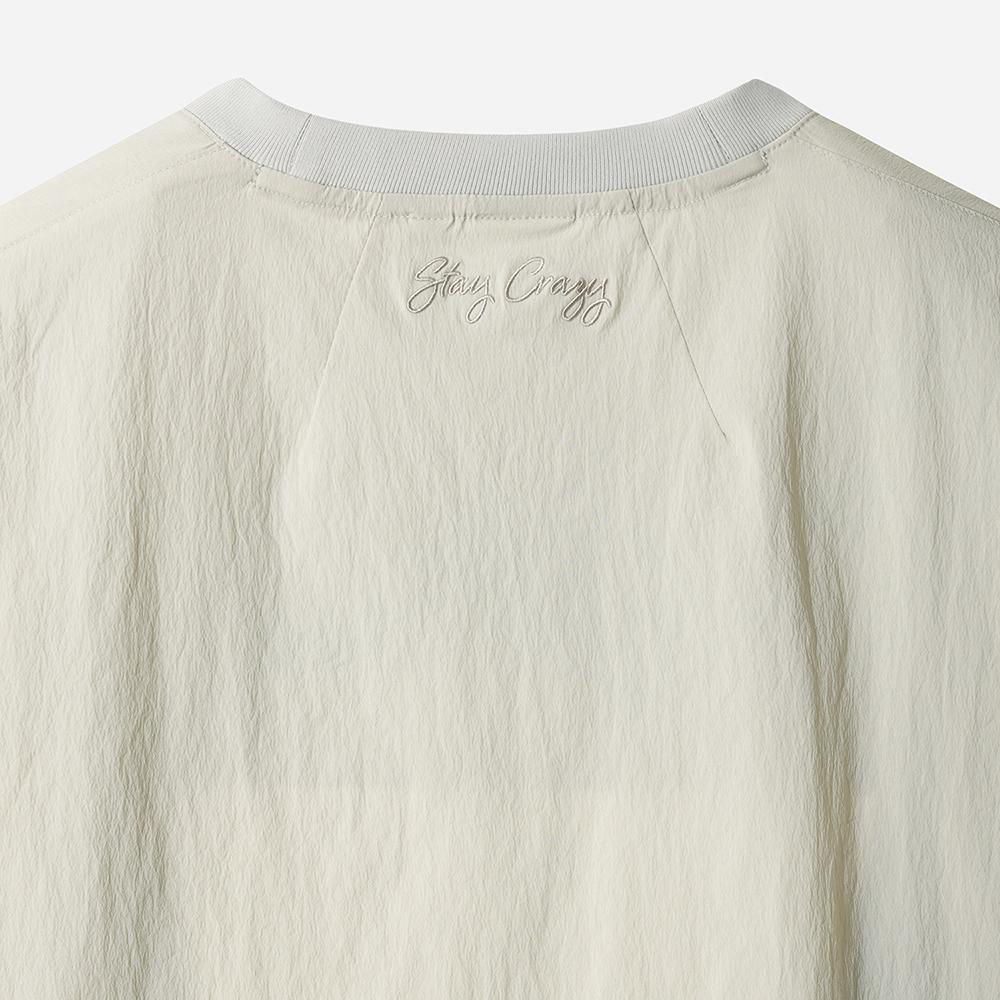 DOD Myro Long Sleeve T-Shirt (Ivory Dark)