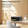 HOINKLO for 812xl Remanufactured for Epson 812XL Ink Cartridges Combo Pack 812xl Works with Workforce Pro WF-7310 WF-7820 WF-7840, Workforce EC-C7000